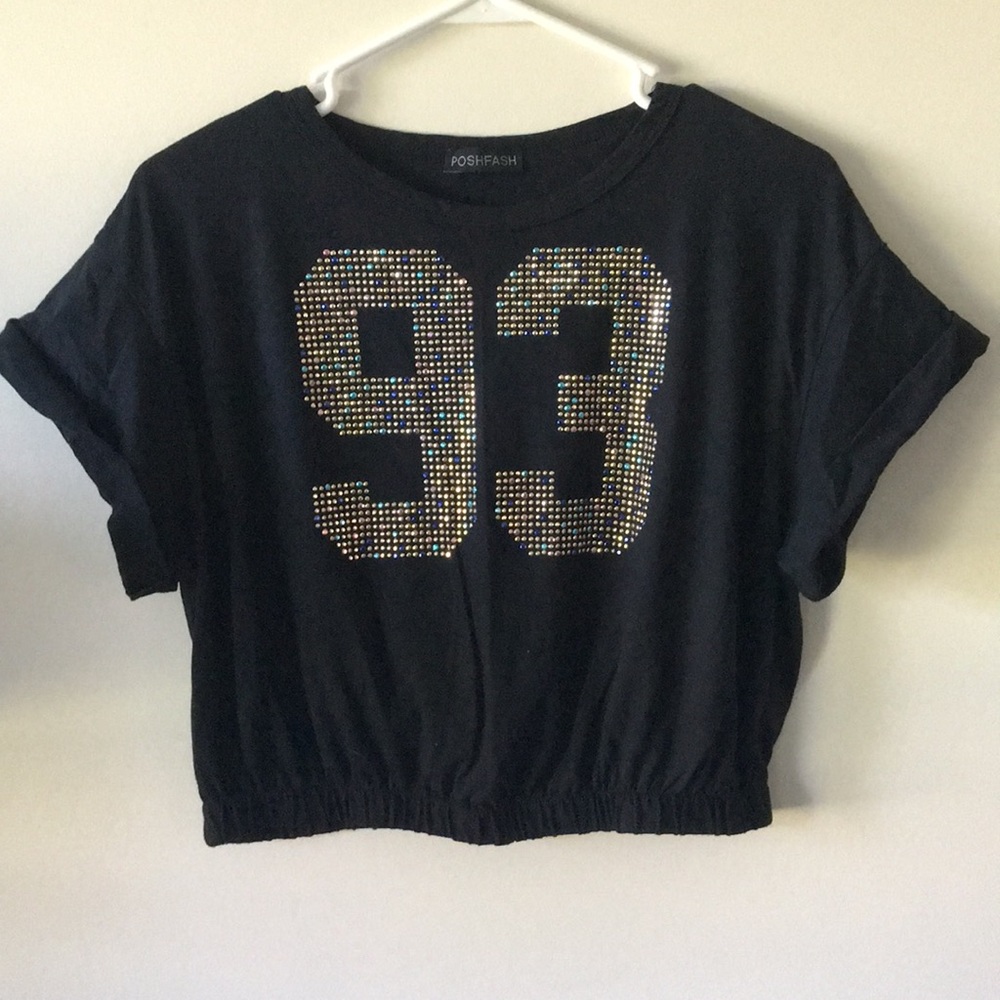 Poshfash top